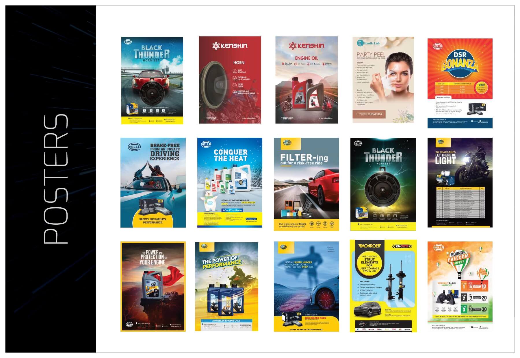 Portfolio