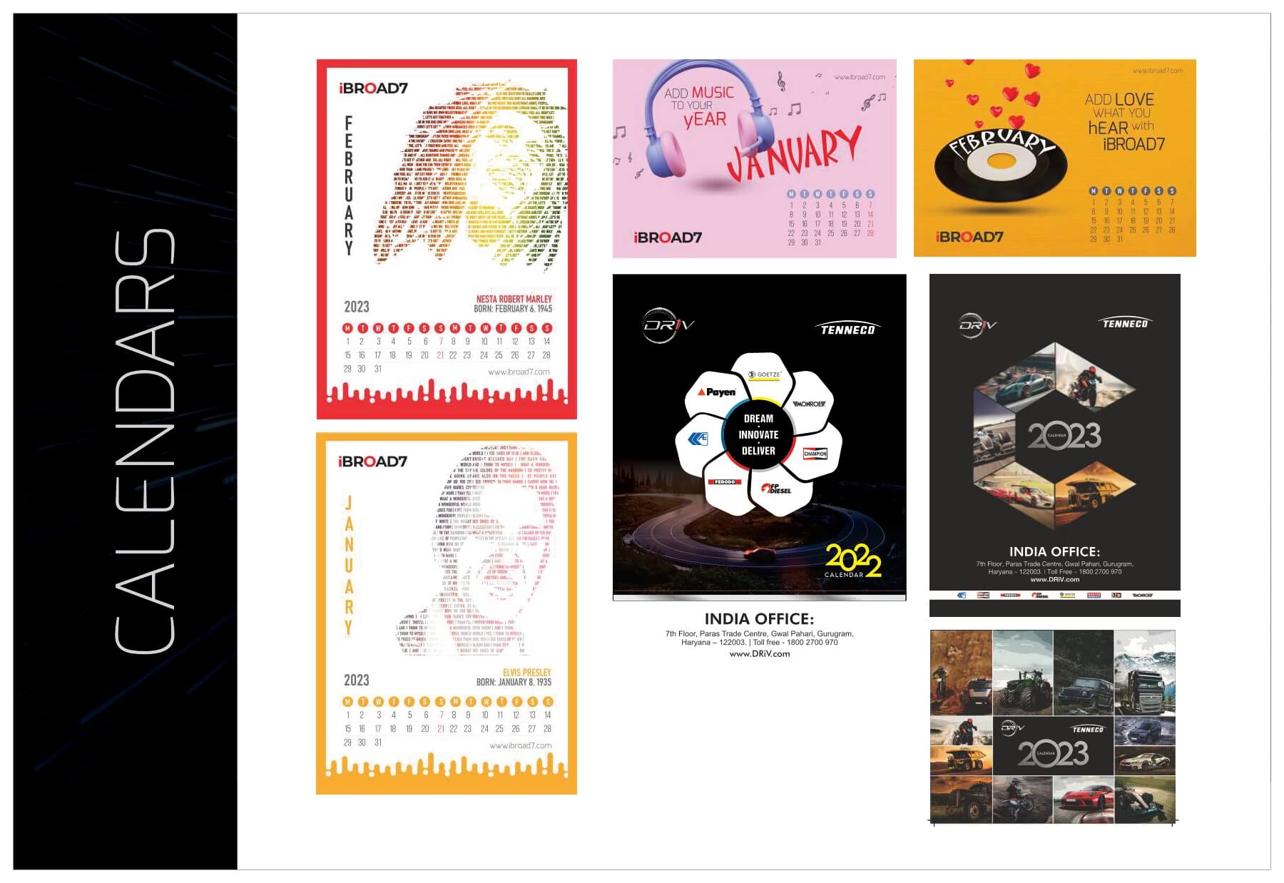 Portfolio